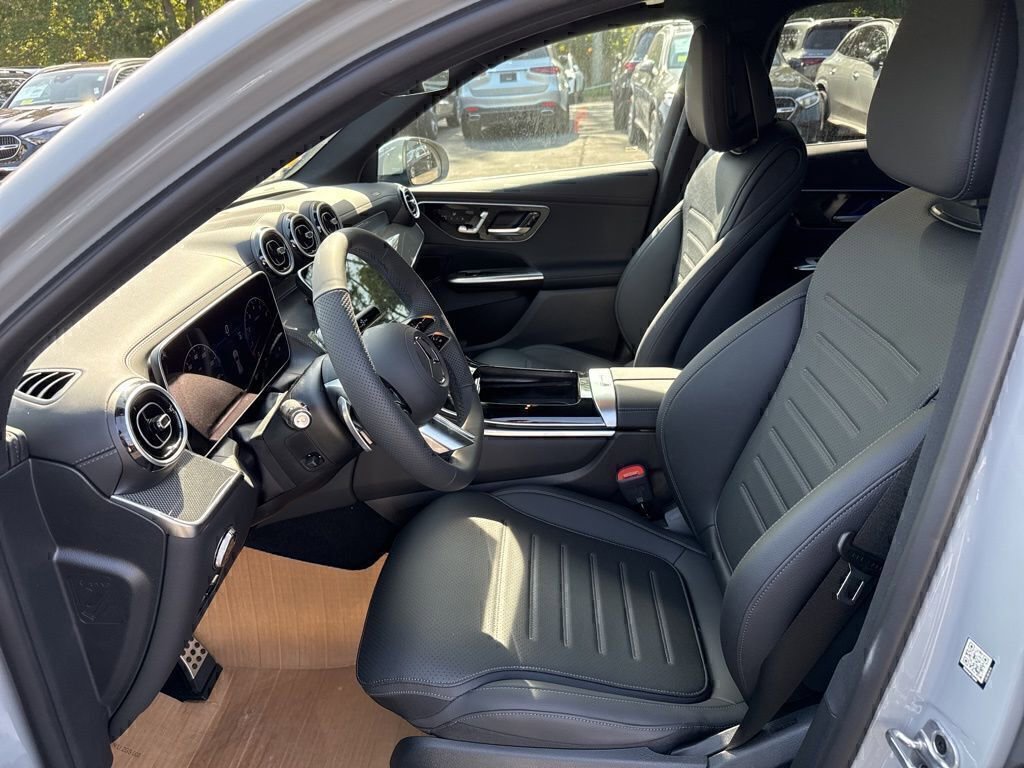 New 2026 Mercedes-Benz GLC 300 GLC 300 image 14