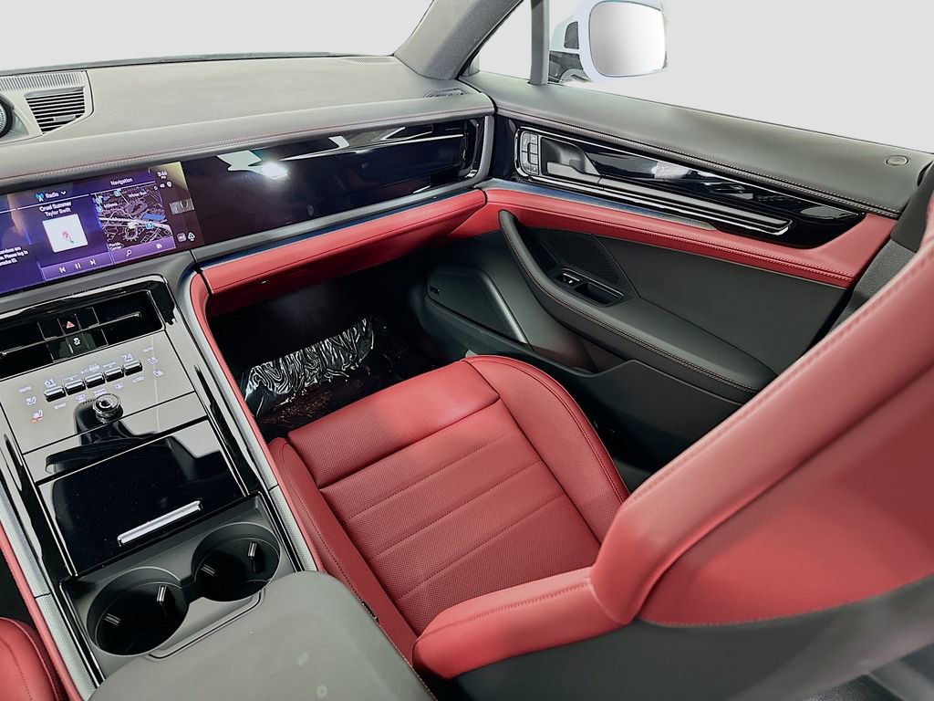 New 2026 Porsche Panamera image 26