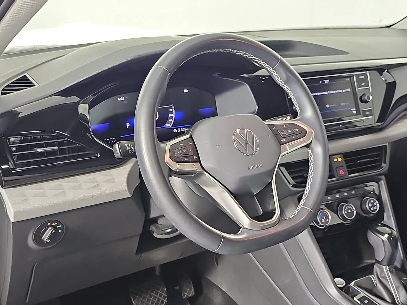 Used 2023 Volkswagen Taos S FWD image 15