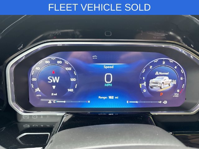 New 2026 Chevrolet Silverado 1500 LT w/ Z71 Off-Road Package AWD/4WD image 15