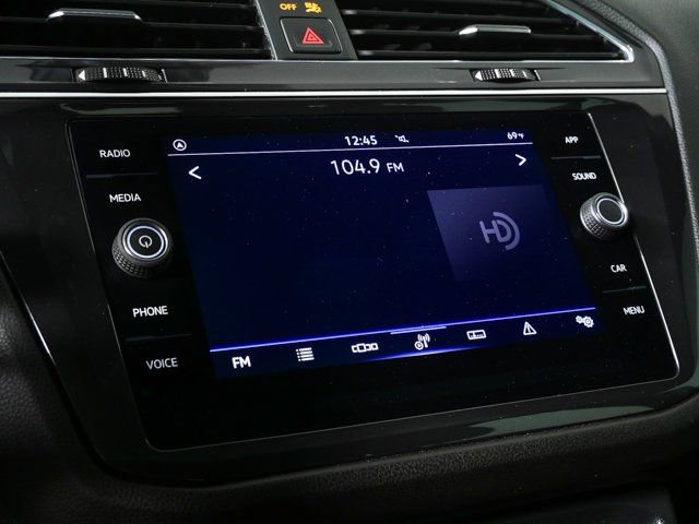 Used 2022 Volkswagen Tiguan SE R-Line FWD image 13