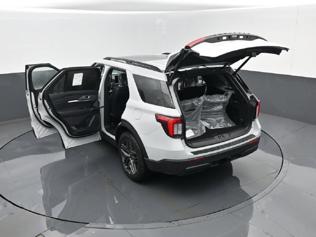 New 2027 Ford Explorer ST-Line w/ Premium Package AWD/4WD image 28