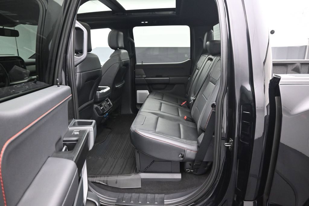 Certified 2025 Ford F150 Raptor AWD/4WD image 22