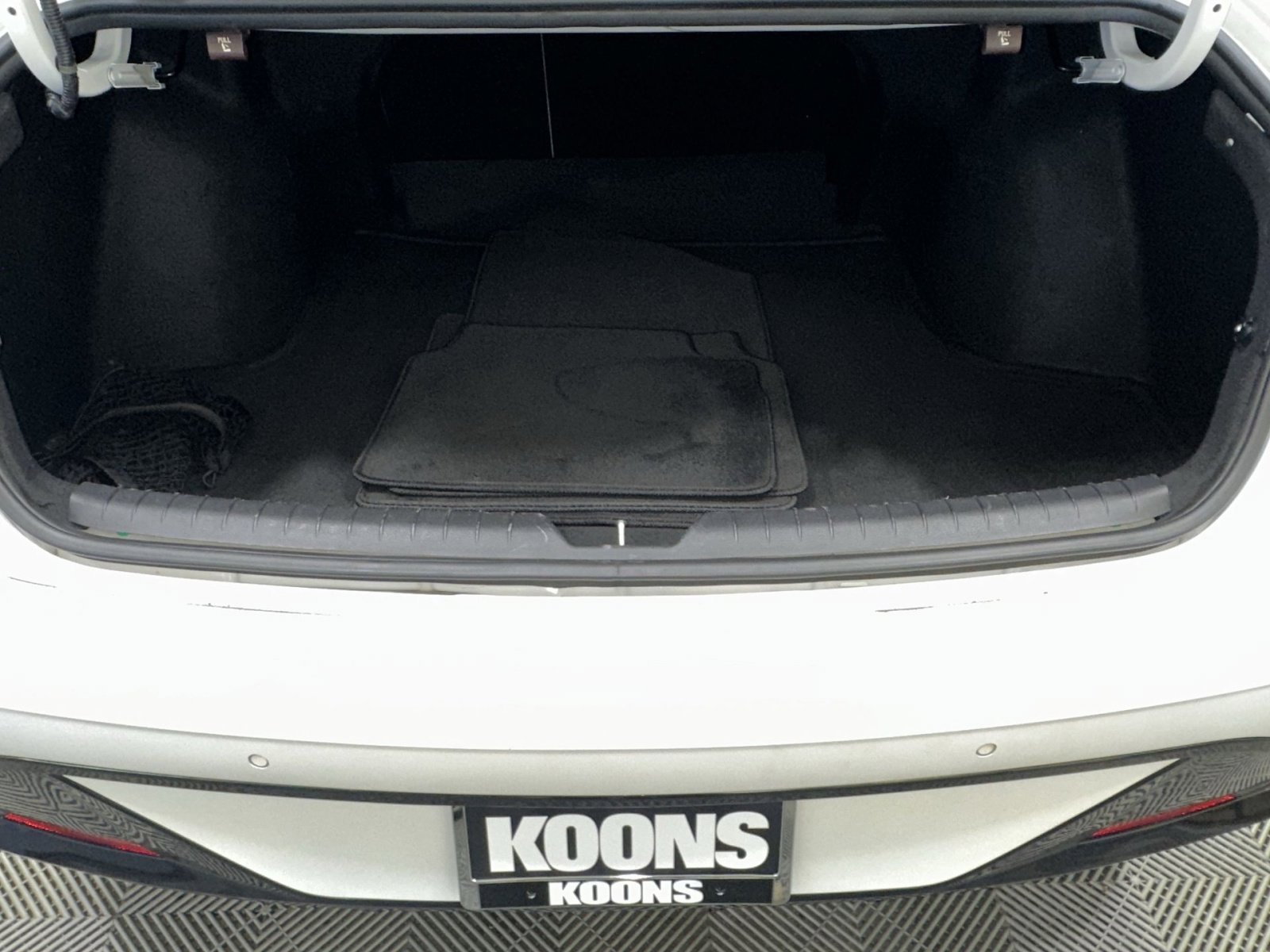 Used 2020 Hyundai Sonata Limited w/ Cargo Package image 35