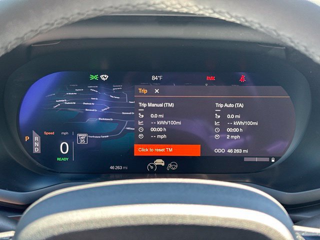 Certified 2023 Polestar Polestar 2 w/ Pilot Pack AWD/4WD image 24