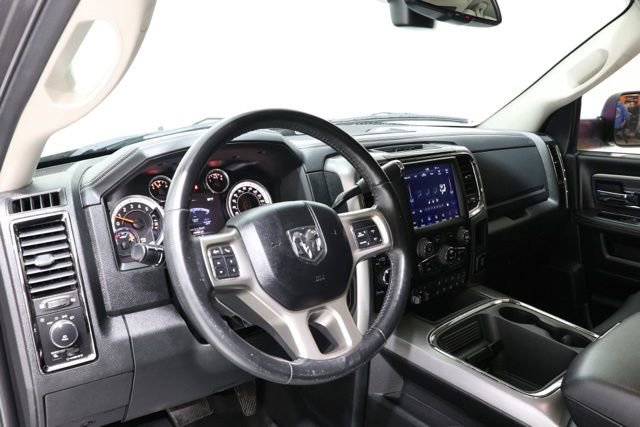 Used 2018 RAM 2500 Laramie w/ Sport Appearance Group AWD/4WD image 14