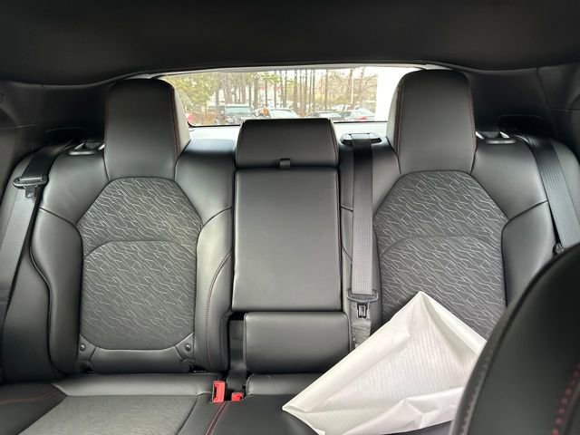 New 2025 Dodge Charger R/T w/ Quick Order Package 25M R/T image 25