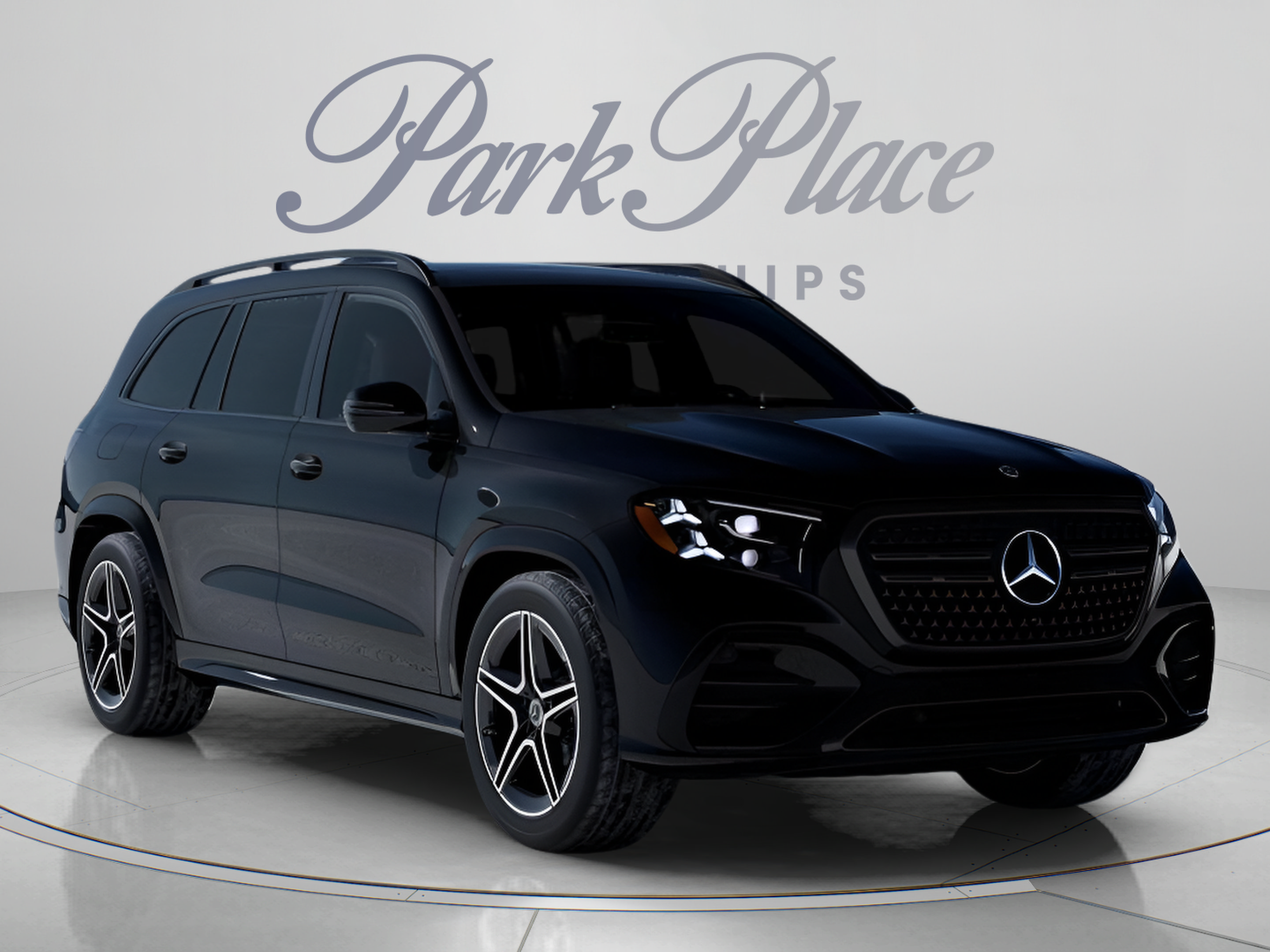 New 2027 Mercedes-Benz GLS 450 4MATIC image 34
