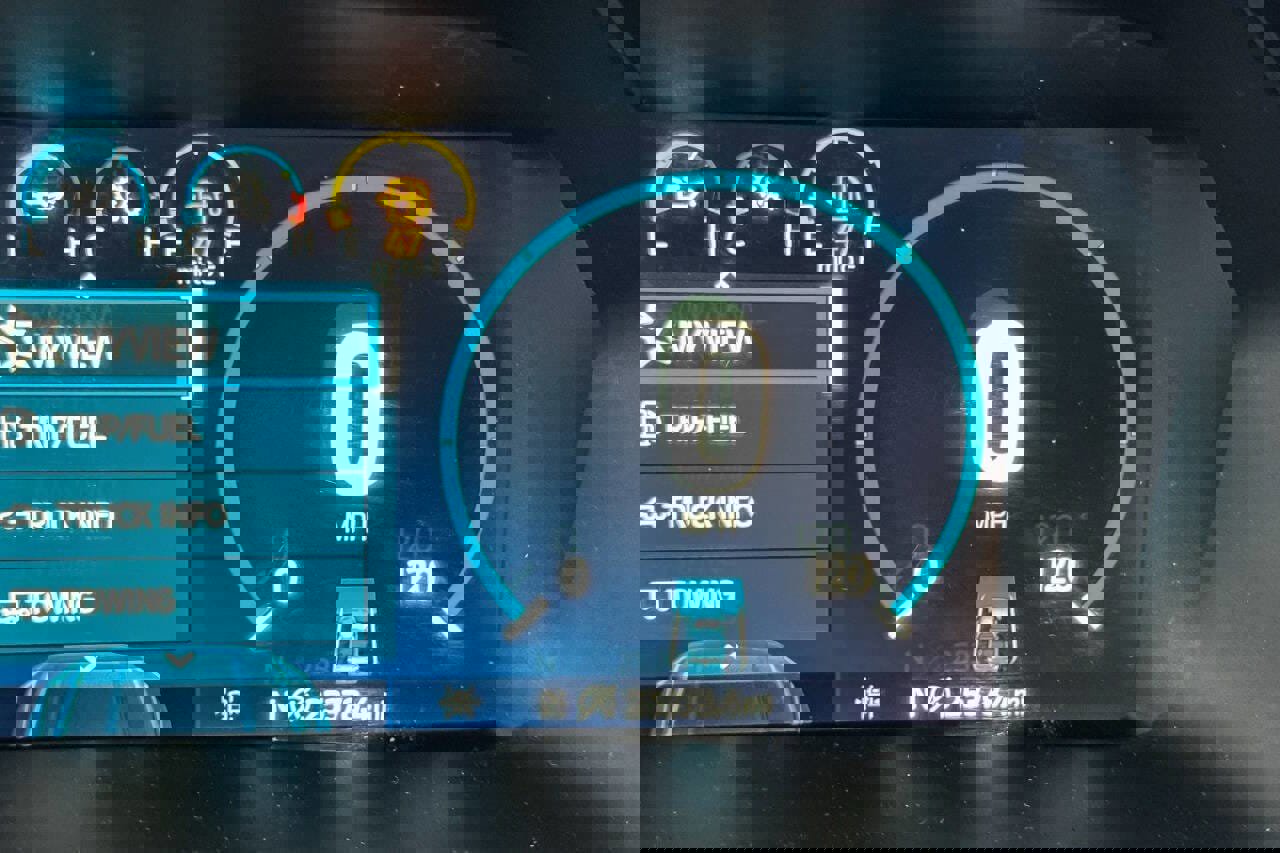 Used 2023 Ford F150 Tremor w/ Equipment Group 402A High image 40