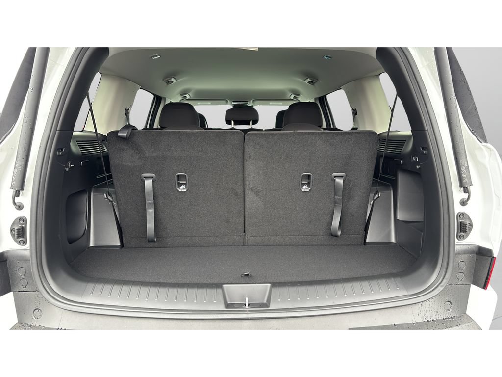 New 2026 Hyundai Santa Fe SE AWD/4WD image 19