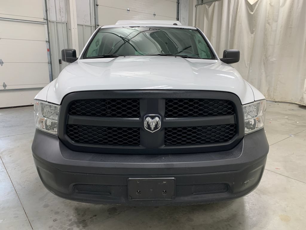 Used 2016 RAM 1500 Tradesman w/ Popular Equipment Group RWD image 15