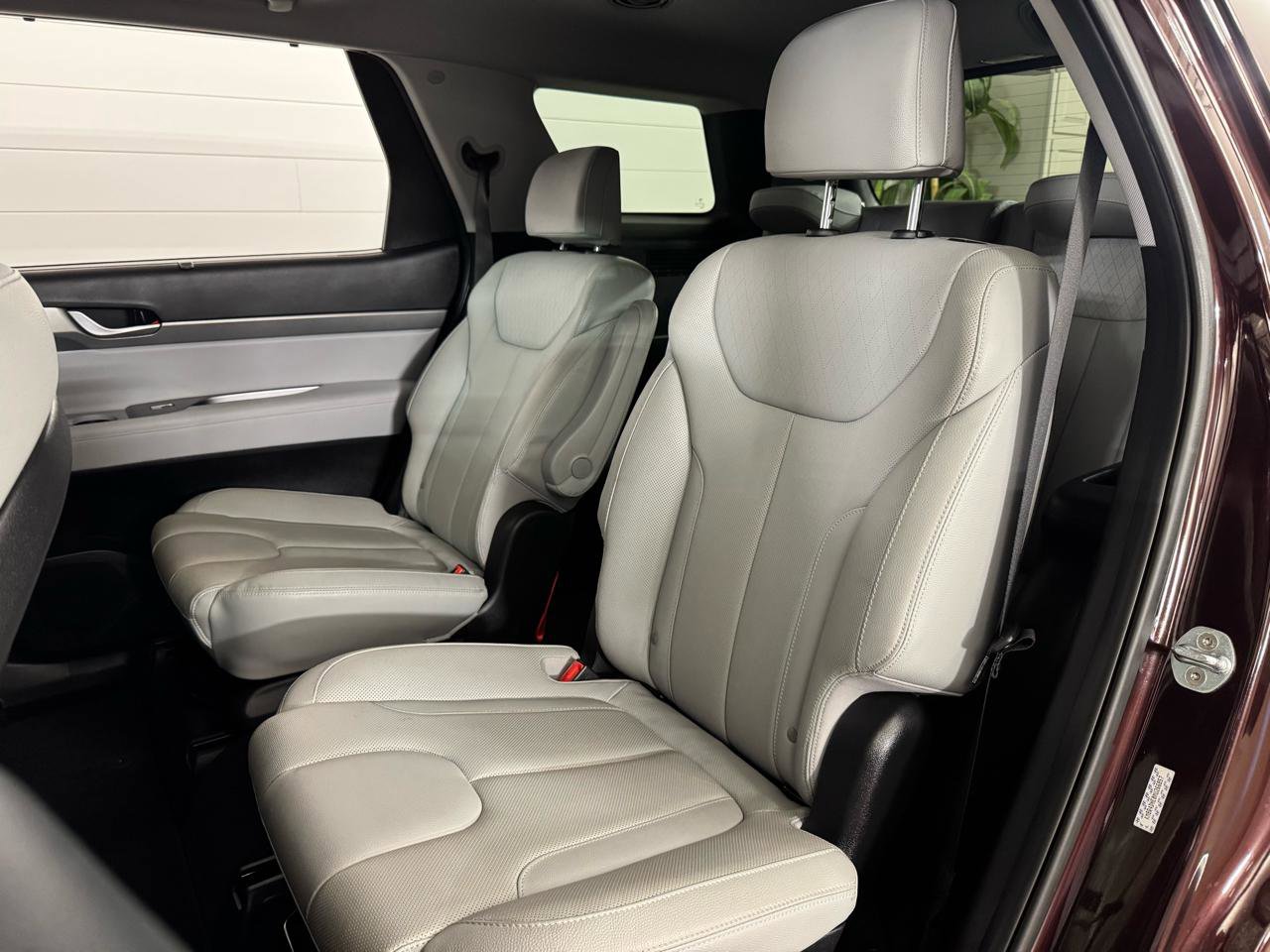 Used 2021 Hyundai Palisade SEL w/ Premium Package image 35