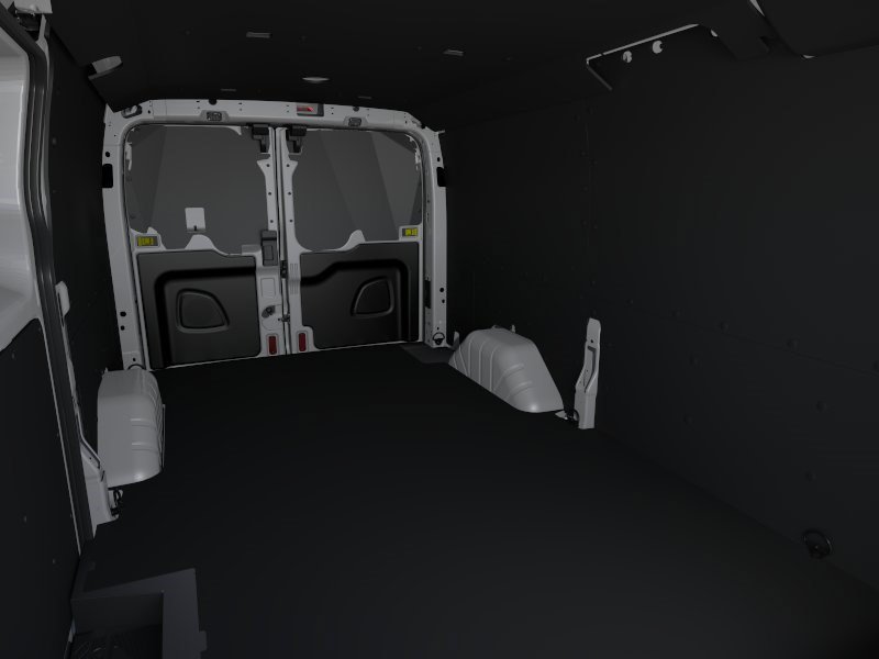 New 2026 Ford Transit 250 Low Roof RWD image 11