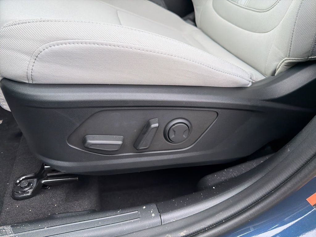 New 2026 Hyundai Tucson SEL image 15