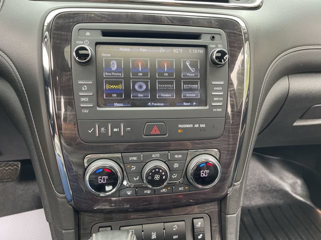 Certified 2015 Buick Enclave Leather AWD/4WD image 13