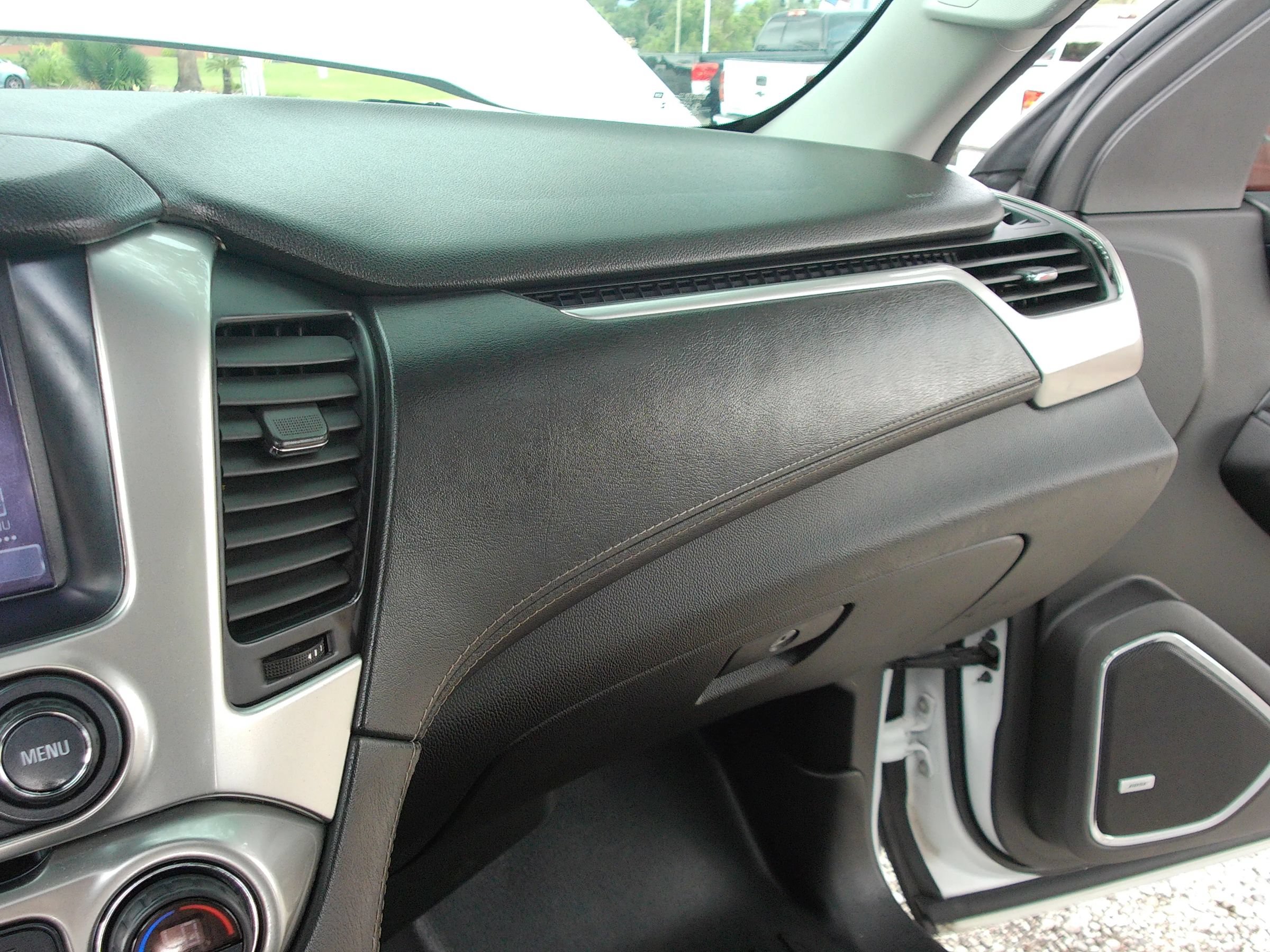 Used 2017 Chevrolet Tahoe LT RWD image 19