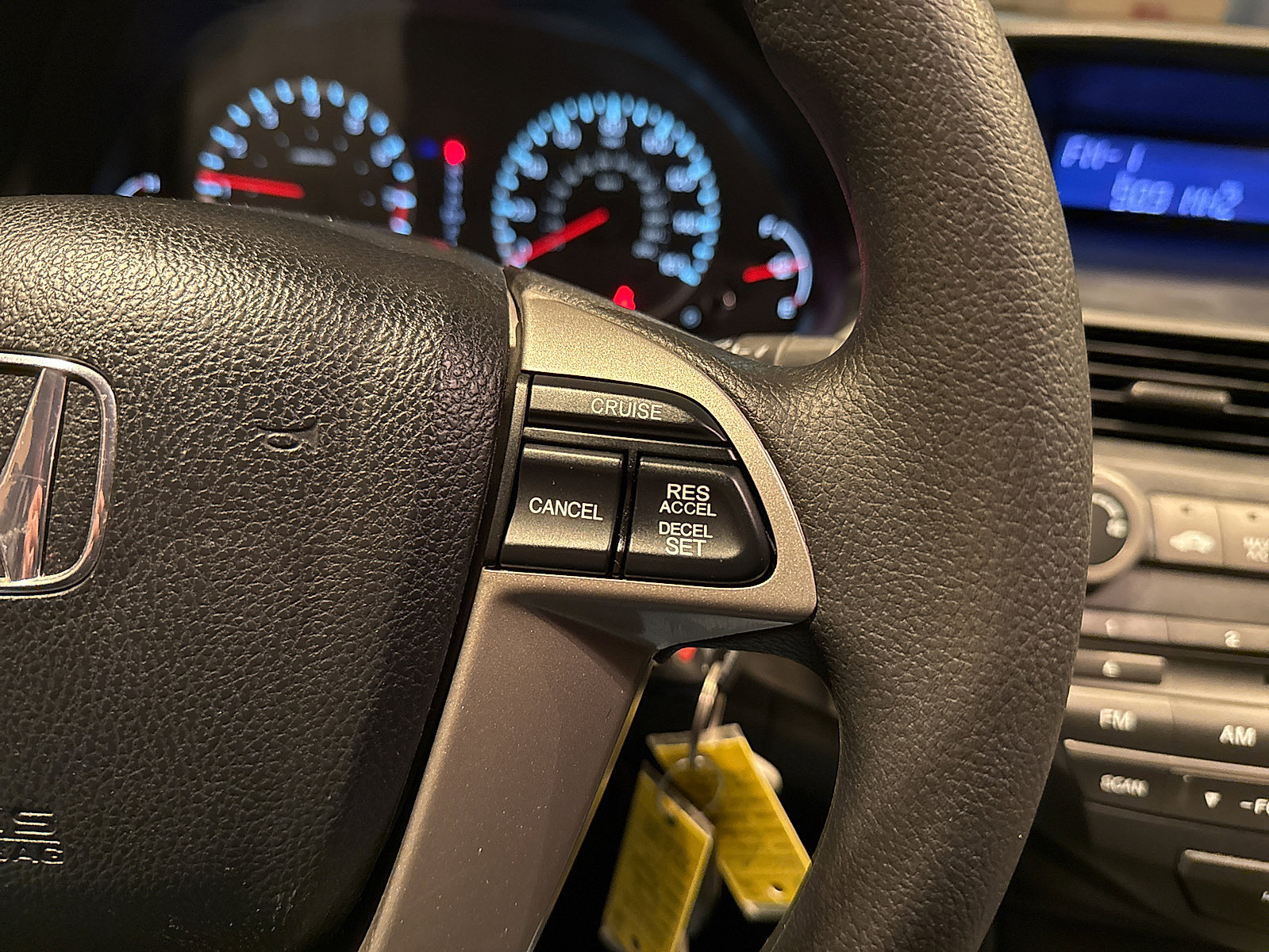 Used 2010 Honda Accord LX-P image 33