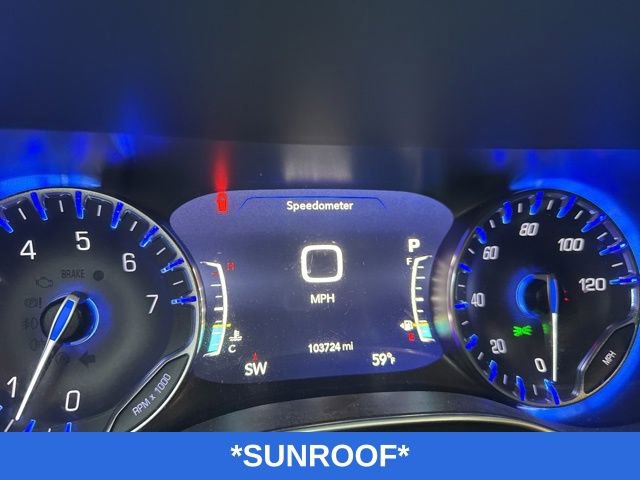 Used 2019 Chrysler Pacifica Limited image 8