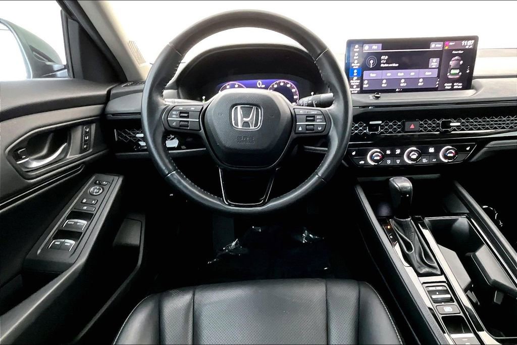 Used 2024 Honda Accord EX-L image 7