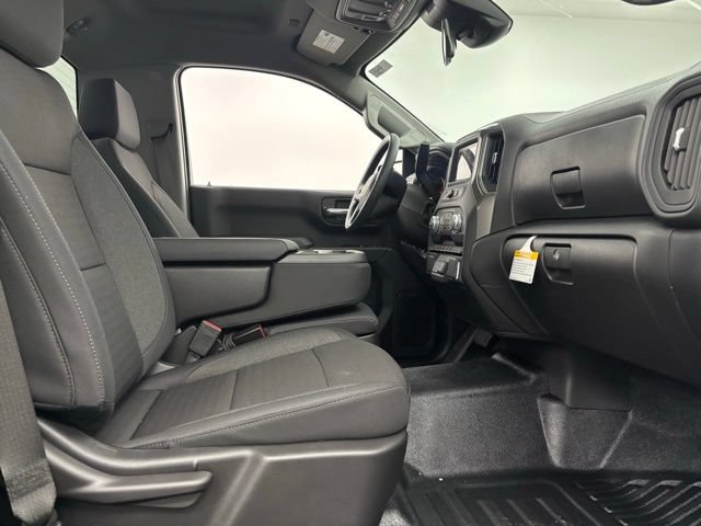 New 2026 GMC Sierra 1500 Pro w/ Pro Value Package AWD/4WD image 25