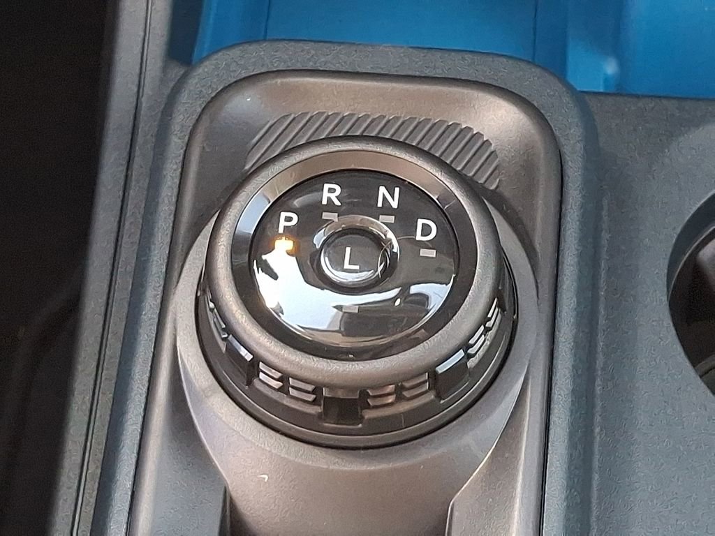 New 2026 Ford Maverick XLT AWD/4WD image 7