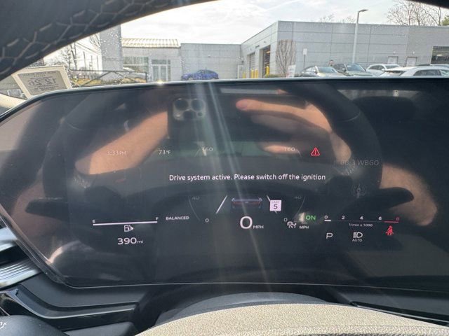 Certified 2026 Audi A6 Premium Plus w/ Premium Plus Package image 22