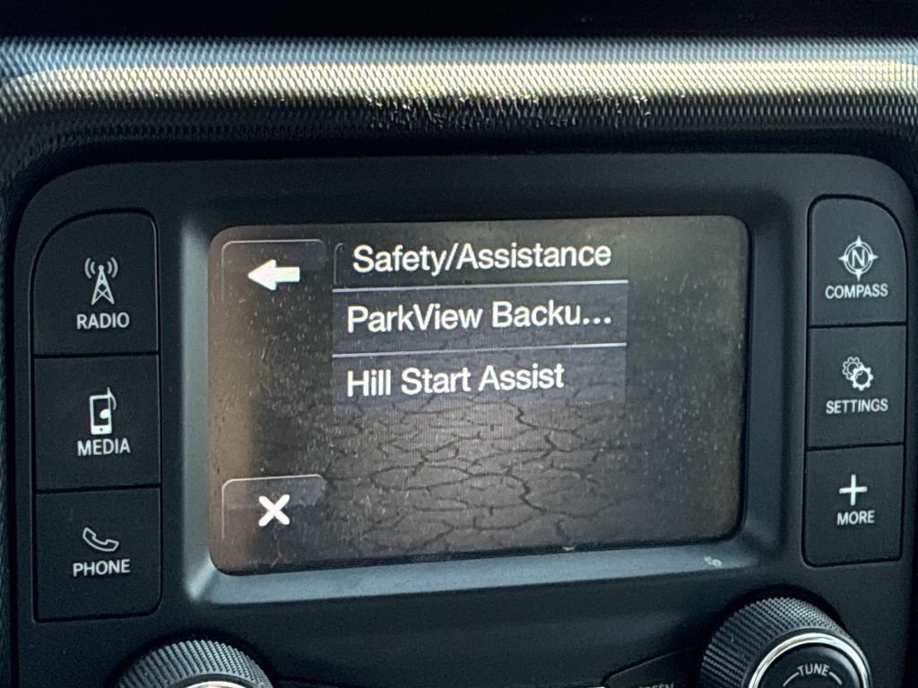 Used 2019 Jeep Wrangler Unlimited Sport AWD/4WD image 36