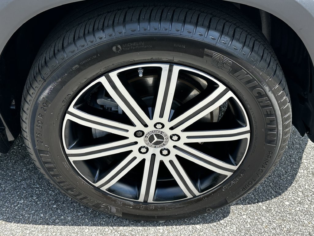 Certified 2026 Mercedes-Benz GLE 350 4MATIC image 14