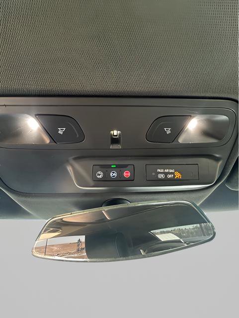 Used 2023 Chevrolet Camaro LT RWD image 19
