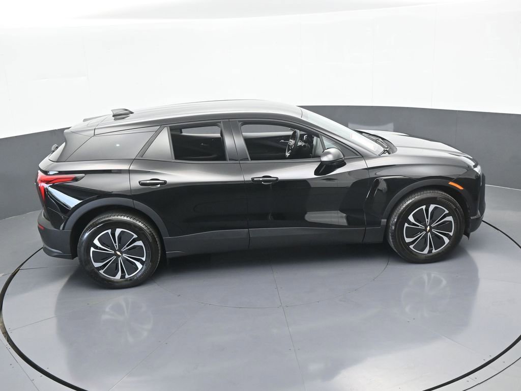 Used 2025 Chevrolet Blazer EV LT image 59