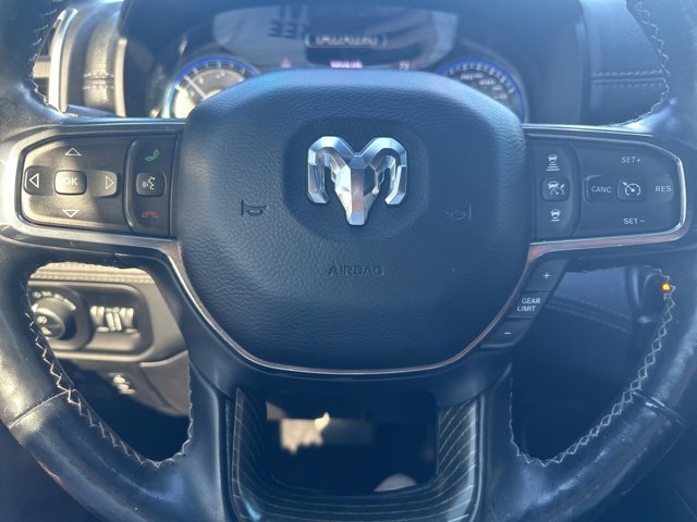 Used 2019 RAM 1500 Limited image 10