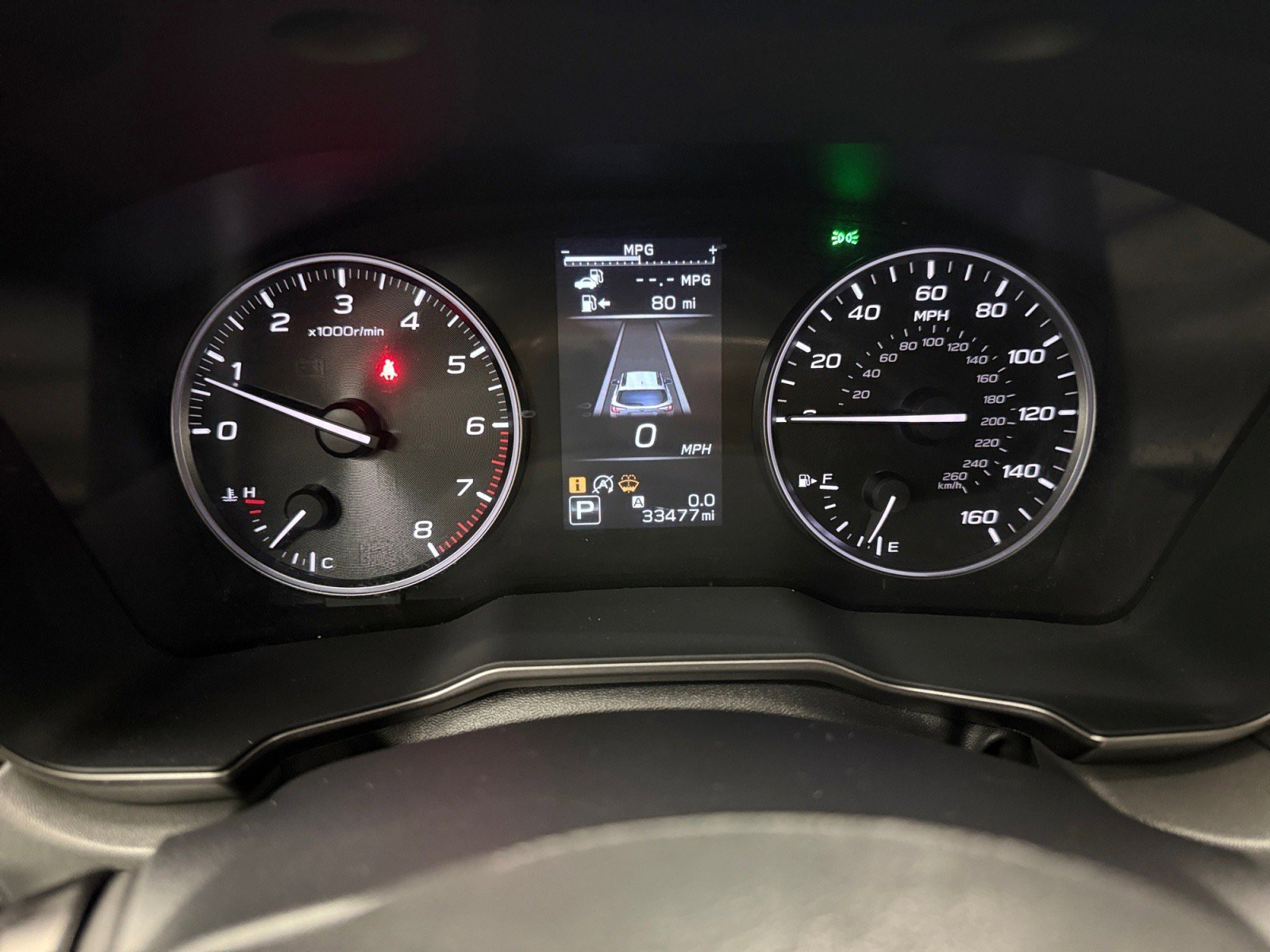 Used 2023 Subaru Outback Onyx Edition XT AWD/4WD image 16
