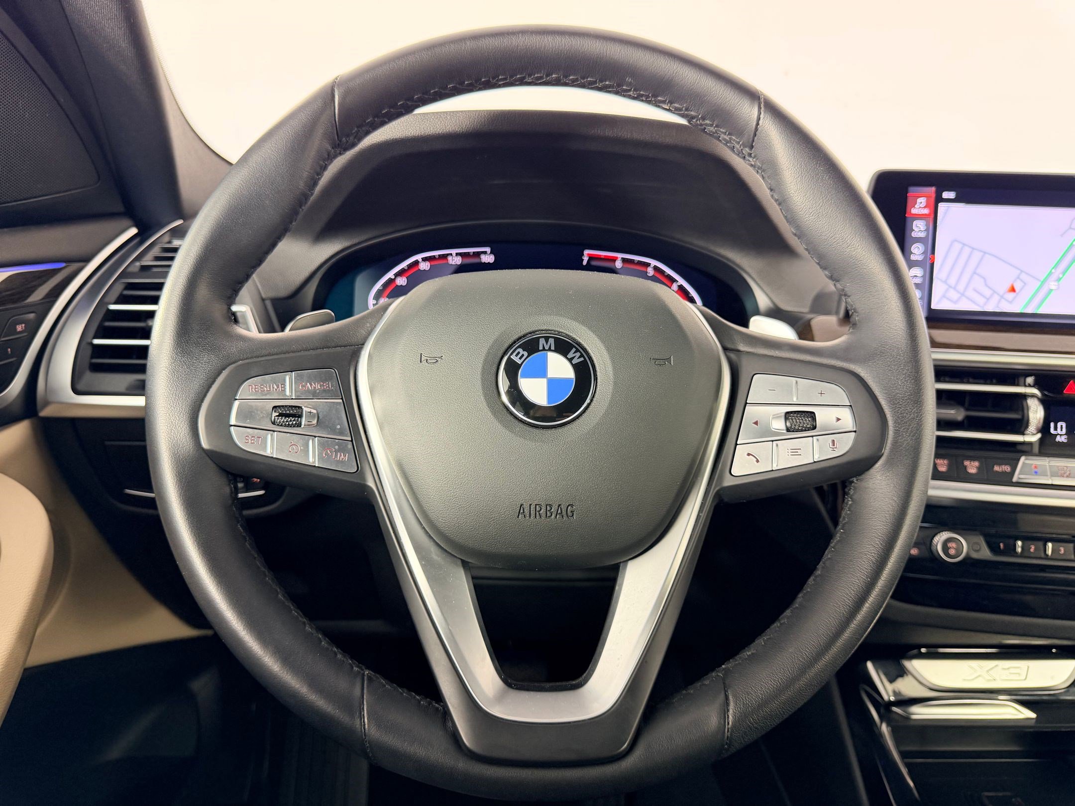 Certified 2023 BMW X3 sDrive30i w/ Convenience Package image 15