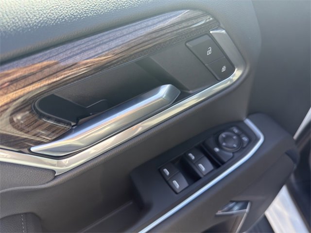 New 2026 Chevrolet Silverado 1500 LT w/ All Star Edition Plus image 19