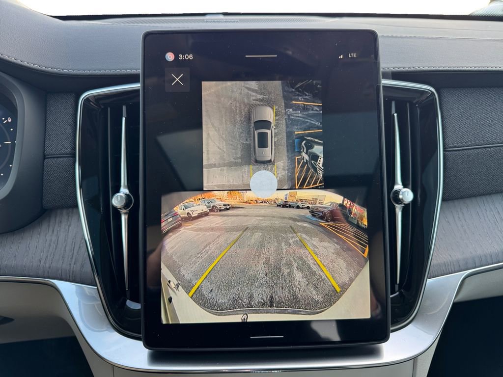 New 2026 Volvo XC90 T8 Ultra w/ Protection Package Premier image 20
