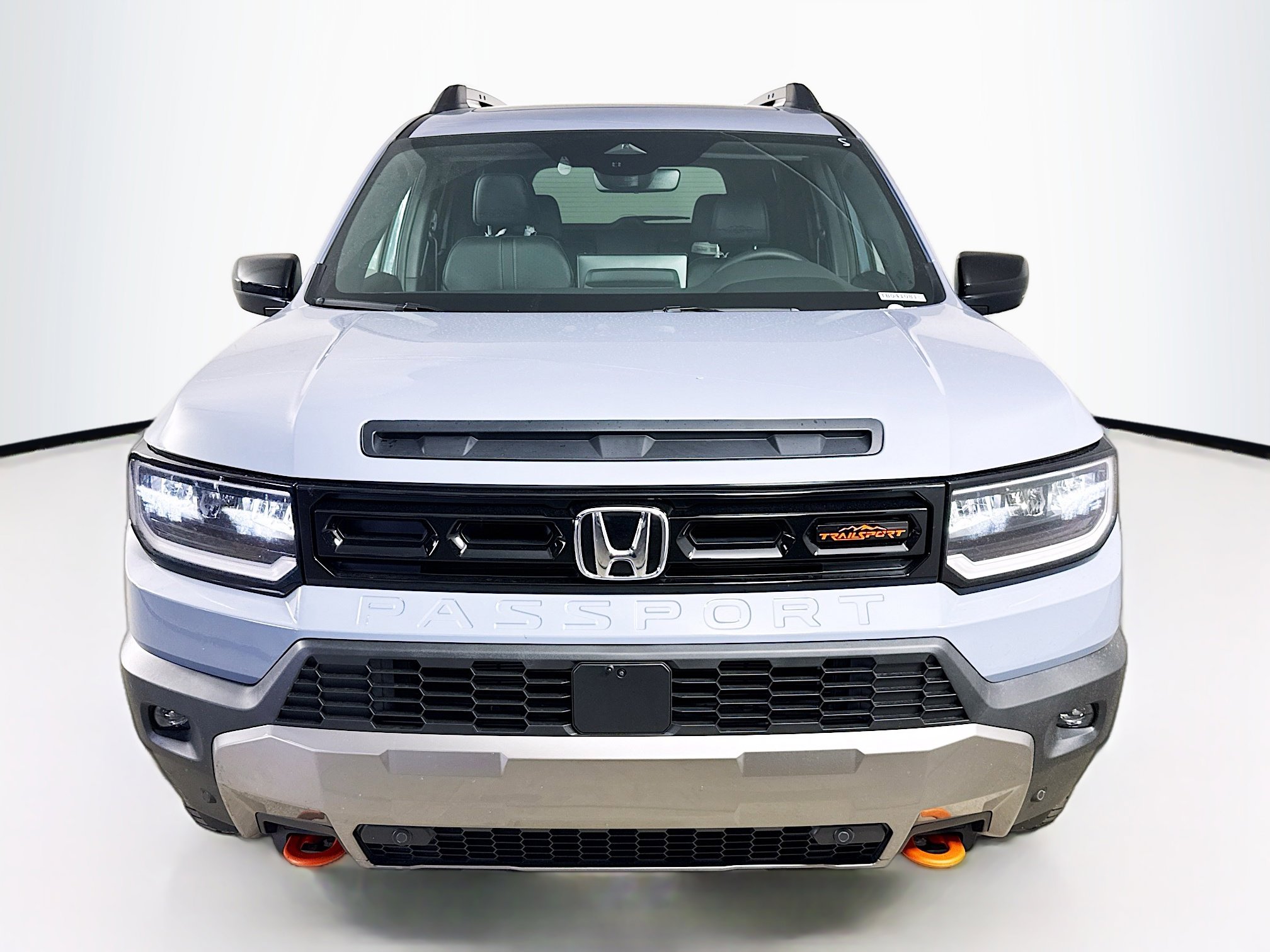 New 2026 Honda Passport TrailSport Elite image 3
