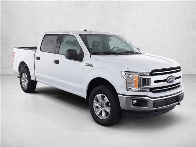 Used 2019 Ford F150 XLT image 3