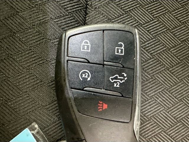 Used 2023 Chevrolet Silverado 1500 Custom w/ LPO, Dark Essentials Package image 15