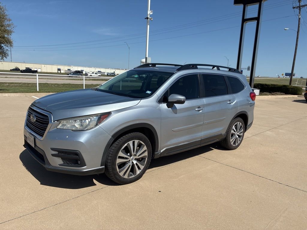 Used 2019 Subaru Ascent Limited