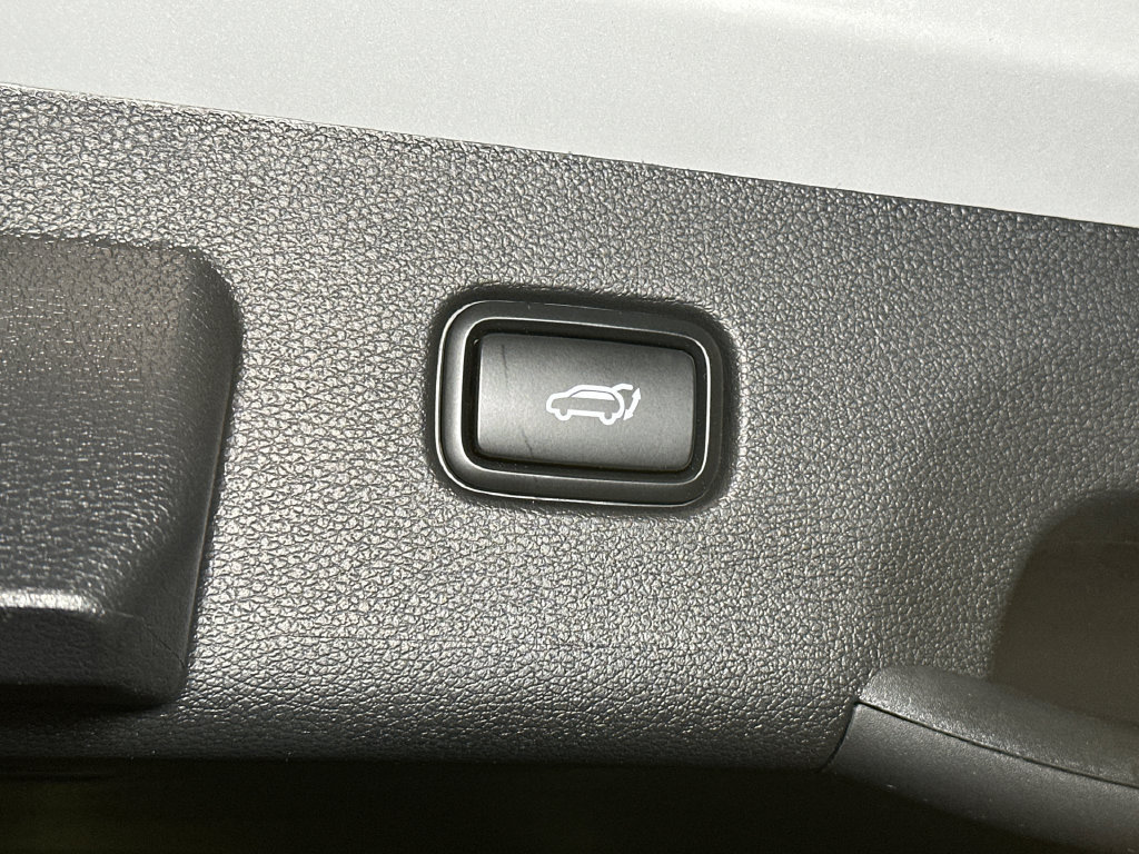 New 2026 Kia Sportage EX w/ EX Panorama Roof Package FWD image 7