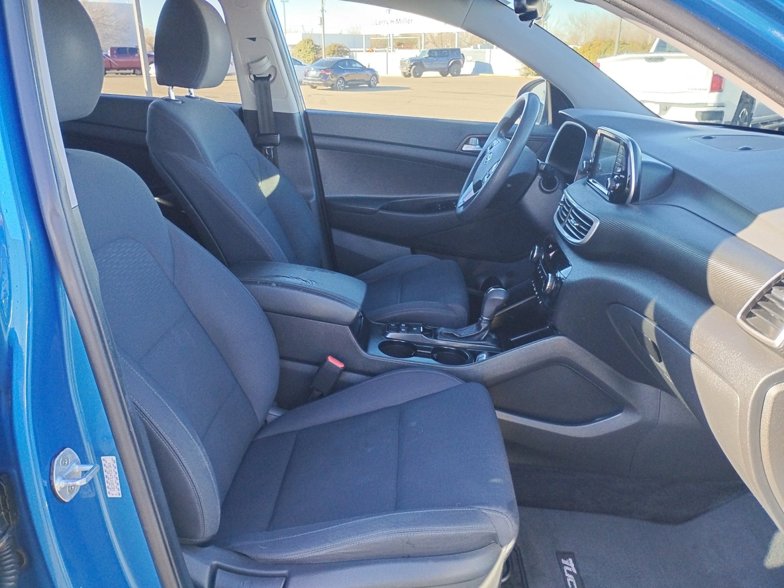 Used 2020 Hyundai Tucson Value image 29