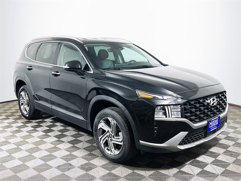 Used 2023 Hyundai Santa Fe SEL