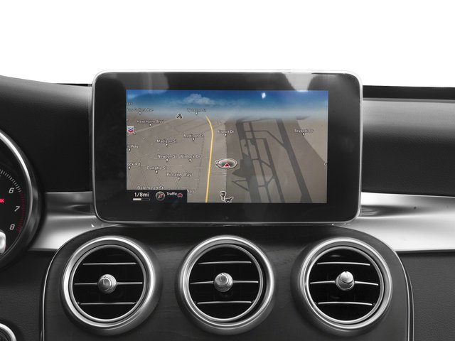 Used 2016 Mercedes-Benz C 300 4MATIC Sedan image 17