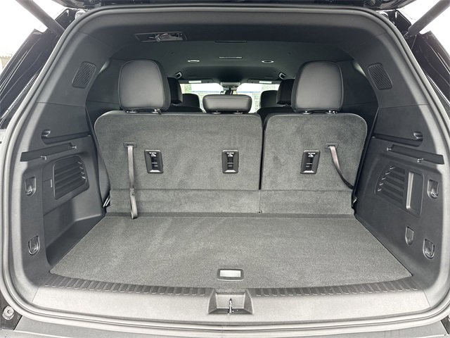 New 2025 Chevrolet Traverse LT w/ Driver Confidence Package image 5
