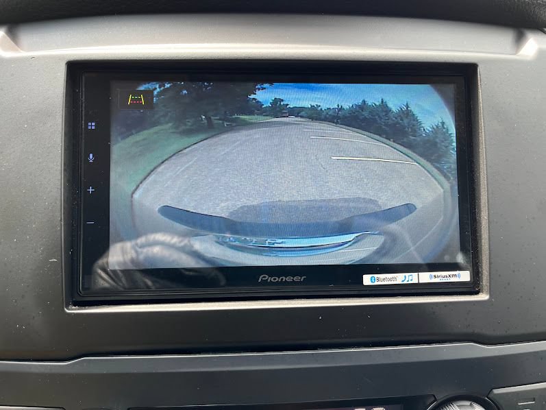 Used 2018 Nissan Titan PRO-4X w/ Pro-4x Convenience Package AWD/4WD image 18