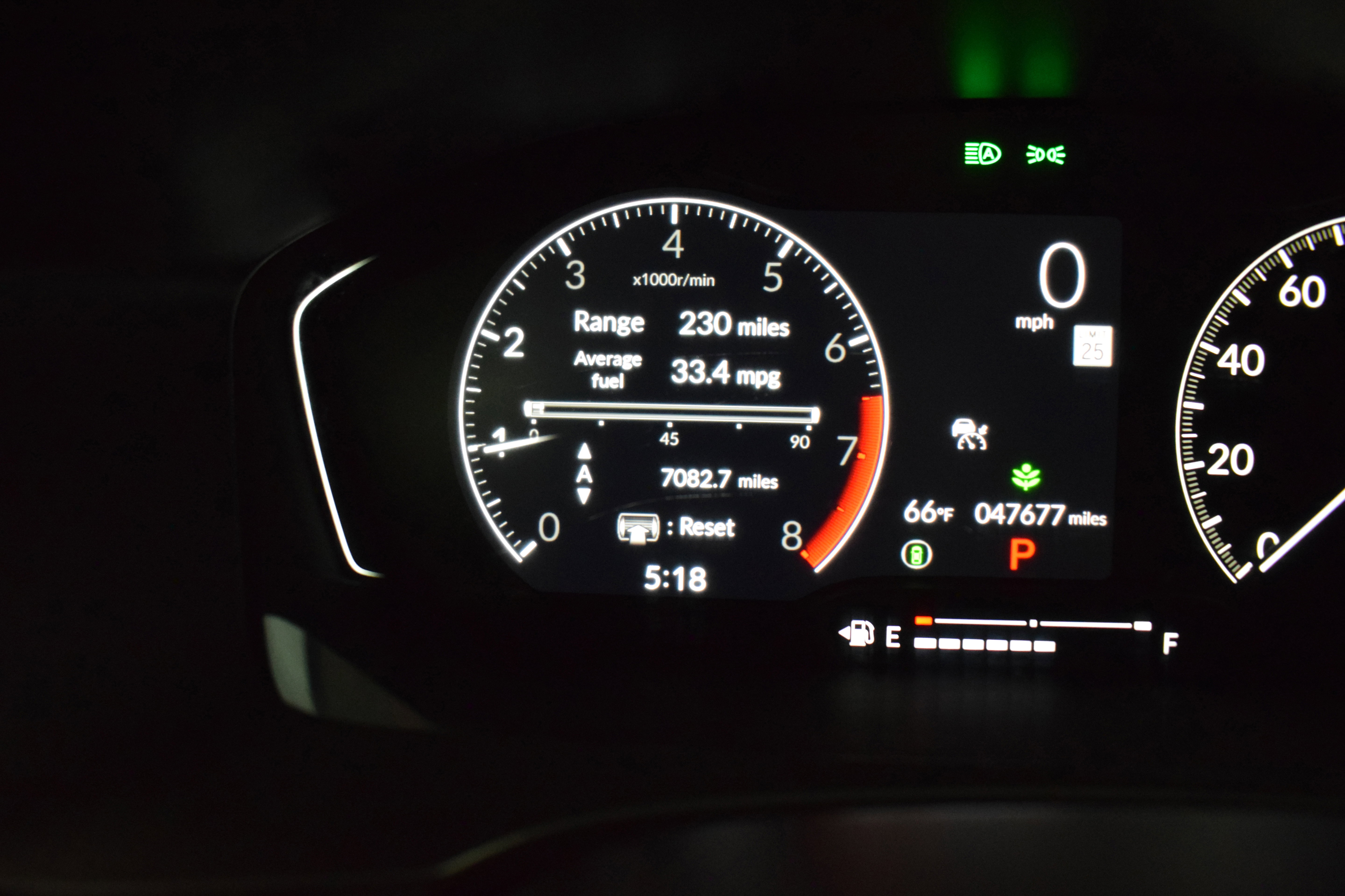 Used 2022 Honda Civic EX image 22