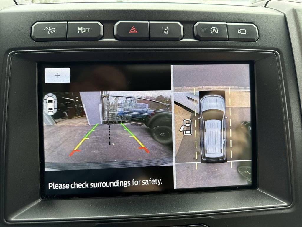 Used 2021 Ford Expedition XLT image 20