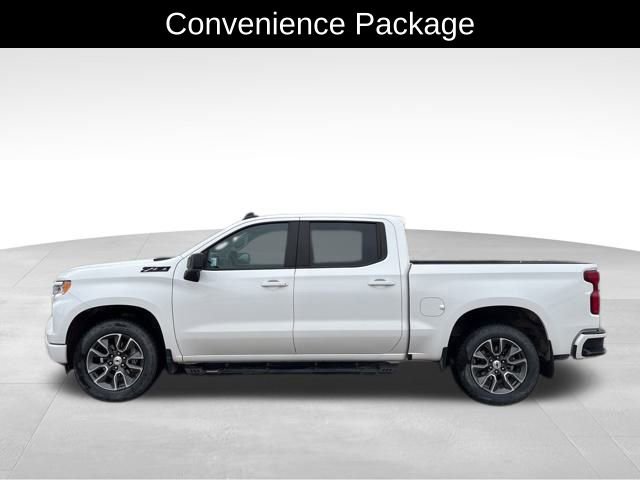 Used 2023 Chevrolet Silverado 1500 RST w/ All Star Edition Plus image 5
