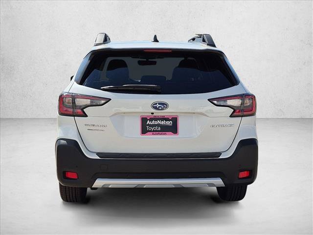 Used 2023 Subaru Outback Limited w/ Popular Package #2 AWD/4WD image 7