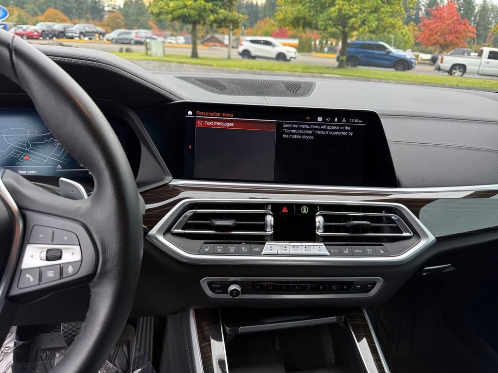 Used 2023 BMW X5 xDrive40i w/ Premium Package image 17